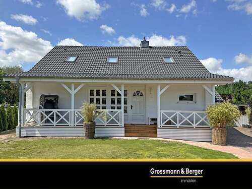Foto - Haus zum Kaufen in Tremsbüttel 649.000,00 € 163.51 m²