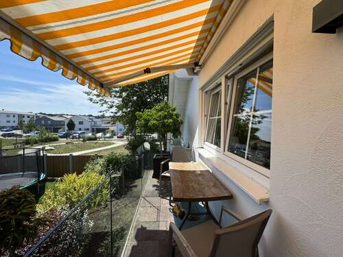 Foto - Wohnung zum Kaufen in Untermeitingen 295.000,00 € 84 m²