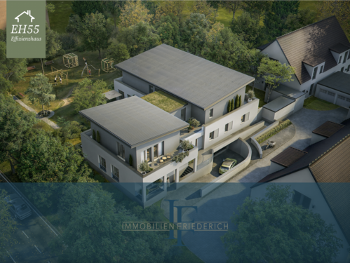 Foto - Wohnung zum Kaufen in Aachen 473.000,00 € 73.5 m²