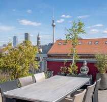 Wohnung zum Mieten in Berlin 4.000,00 € 160.34 m²
