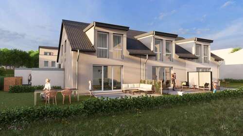 Foto - Haus zum Kaufen in Radebeul 499.900,00 € 114 m²