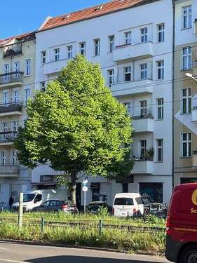 Foto - Büro in Berlin 1.292,85 € 76.05 m²