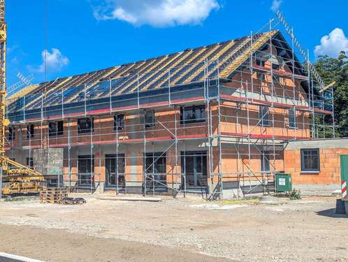 Foto - Haus zum Kaufen in Dettingen an der Iller 479.000,00 € 130 m²