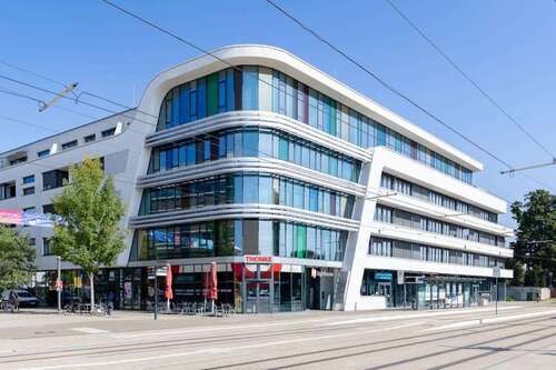 Foto - Einzelhandel in Brandenburg an der Havel 1.156,80 € 57.84 m²