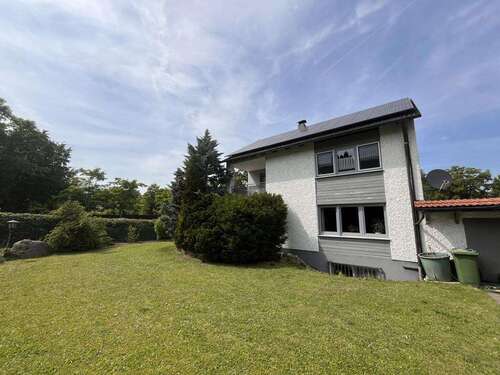 Foto - Haus zum Kaufen in Regensburg 859.000,00 € 185 m²