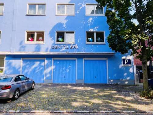 Foto - Garage zu vermieten in Duisburg 169,00 €