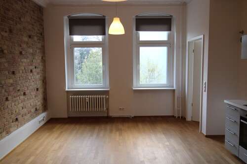 Foto - Wohnung zum Kaufen in Berlin 245.000,00 € 45 m²