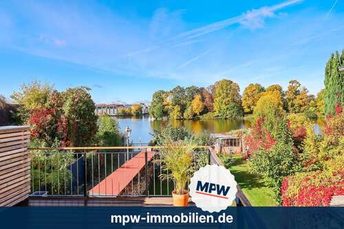 Foto - Haus zum Kaufen in Berlin 896.000,00 € 119 m²
