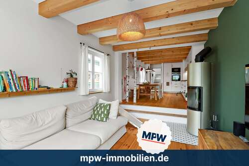 Foto - Haus zum Kaufen in Berlin 896.000,00 € 119 m²