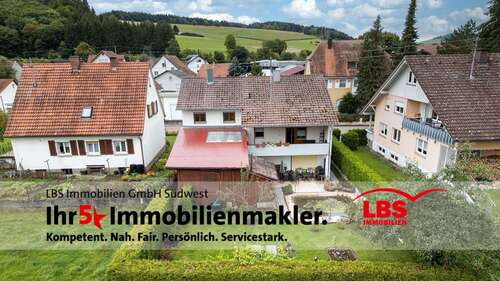 Foto - Haus zum Kaufen in Geisingen 348.000,00 € 198 m²