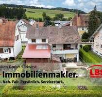 Haus zum Kaufen in Geisingen 348.000,00 € 198 m²