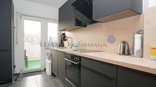 Foto - Wohnung zum Mieten in Karlsruhe 1.150,00 € 88.65 m²