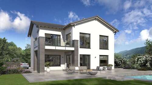 Foto - Haus zum Kaufen in Pegnitz 5.749.000,00 € 245 m²