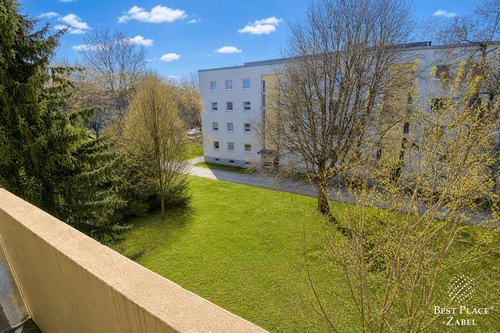 Foto - Wohnung zum Kaufen in München 505.000,00 € 70.02 m²
