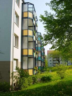 Foto - Wohnung zum Mieten in Chemnitz 902,00 € 110 m²