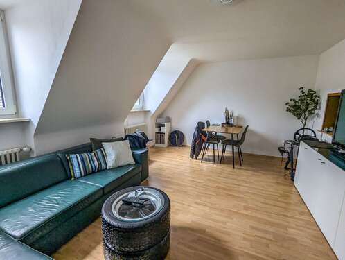 Foto - Wohnung zum Kaufen in Altusried 175.000,00 € 47 m²