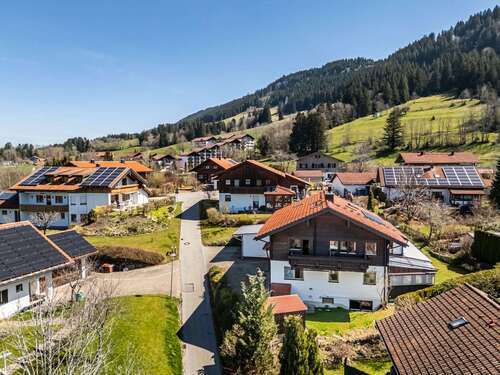 Foto - Wohnung zum Kaufen in Missen-Wilhams 428.000,00 € 107.09 m²