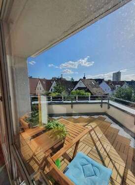 Foto - Wohnung zum Kaufen in Fellbach 319.000,00 € 70 m²