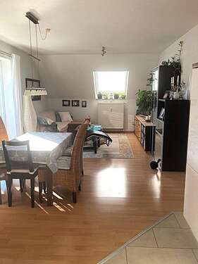 Foto - Wohnung zum Mieten in Neu-Ulm 715,00 € 55 m²