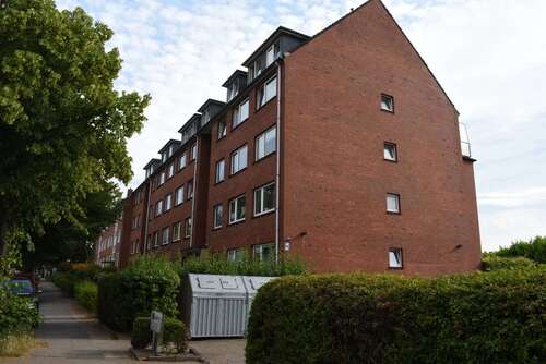 Foto - Wohnung zum Mieten in Hamburg 1.075,00 € 71 m²