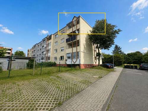 Foto - Wohnung zum Kaufen in Geilenkirchen 165.000,00 € 98 m²