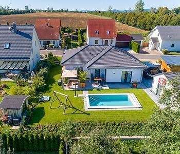 Foto - Haus zum Kaufen in Zepernick 479.923,00 € 108 m²