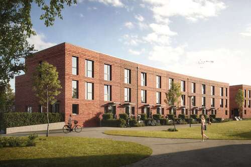 Foto - Haus zum Kaufen in Lübeck Sankt Lorenz Süd 735.000,00 € 141.55 m²
