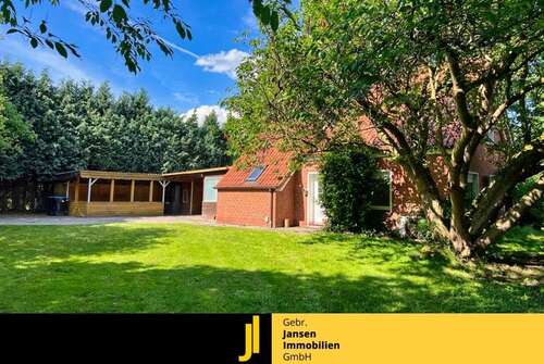 Foto - Haus zum Kaufen in Westoverledingen Flachsmeer 230.000,00 € 115.22 m²