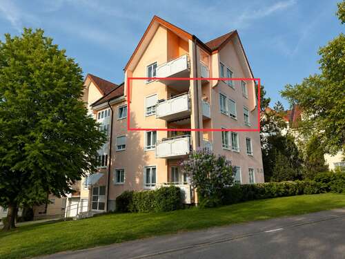 Foto - Wohnung zum Kaufen in Stockach 274.800,00 € 95 m²