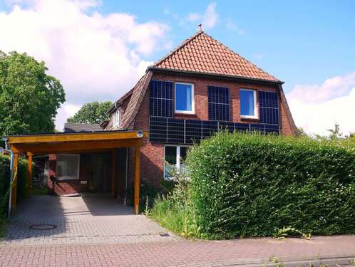 Foto - Haus zum Kaufen in Tostedt 450.000,00 € 210 m²