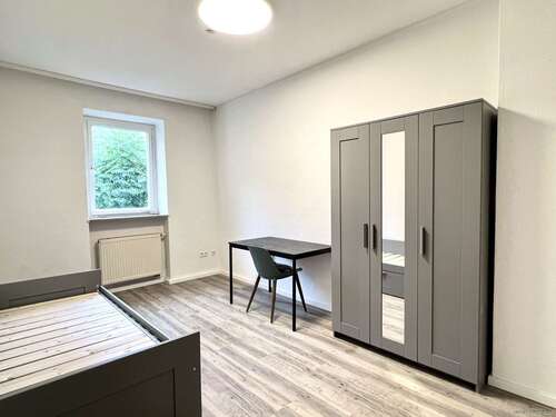 Foto - Wohnung zum Mieten in München 750,00 € 11.49 m²