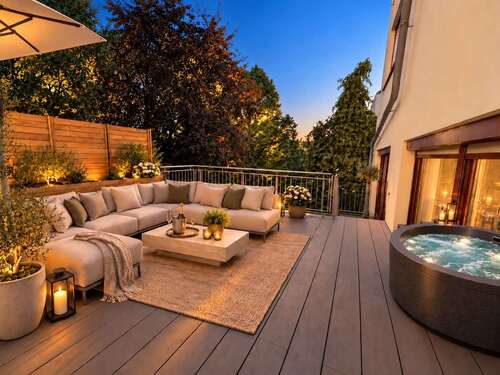 Foto - Wohnung zum Kaufen in Trier 649.900,00 € 155.33 m²
