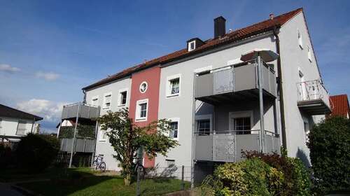 Foto - Wohnung zum Mieten in Straubing 450,00 € 45 m²