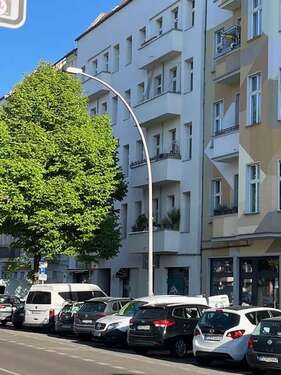Foto - Büro in Berlin 1.292,85 € 76.05 m²