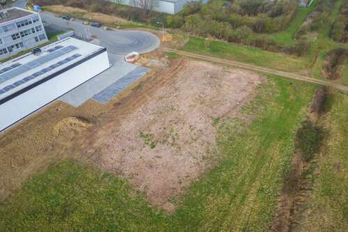 Foto - Grundstück in Düren 800.000,00 € 2414 m²