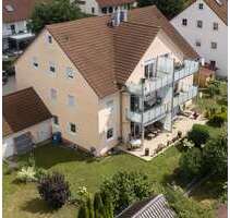 Wohnung zum Kaufen in Höchstädt 225.000,00 € 78 m²