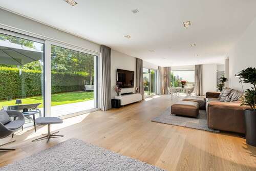 Foto - Haus zum Kaufen in München 4.395.000,00 € 336 m²