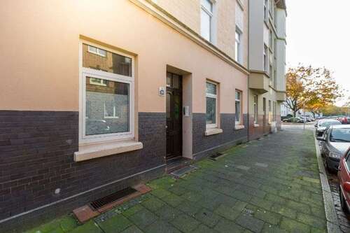 Foto - Wohnung zum Mieten in Bremerhaven 400,00 € 62.24 m²