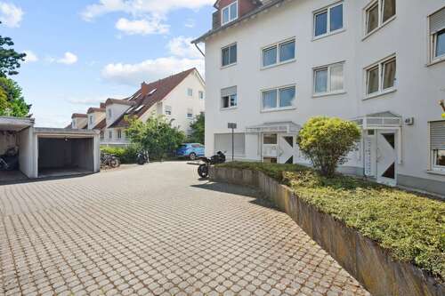 Foto - Wohnung zum Kaufen in Bad Nauheim 319.000,00 € 80.2 m²
