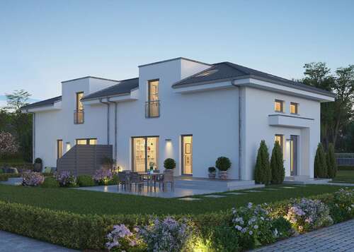 Foto - Haus zum Kaufen in Wolfsburg-Wolfsburg 418.830,00 € 134 m²