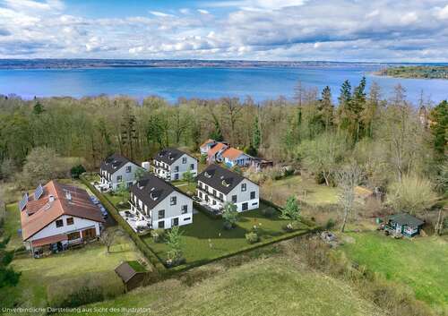 Foto - Haus zum Kaufen in Herrsching 1.299.000,00 € 162 m²