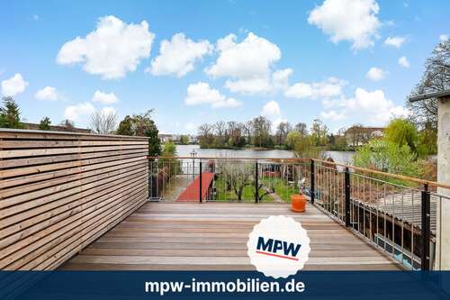 Foto - Wohnung zum Kaufen in Berlin 896.000,00 € 119 m²
