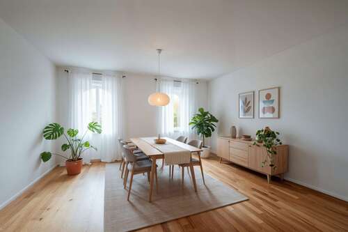Foto - Wohnung zum Kaufen in Mainz 475.000,00 € 92.5 m²