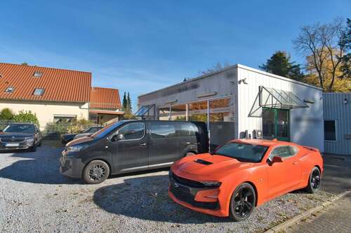 Foto - Halle in Bielefeld 2.500,00 € 75 m²