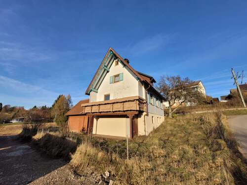 Foto - Haus zum Kaufen in Freudenstadt 259.000,00 € 90 m²