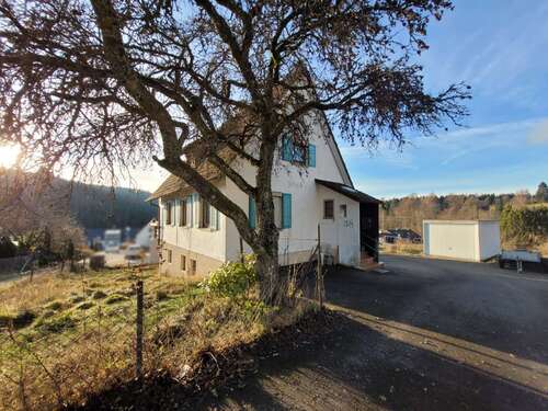 Foto - Haus zum Kaufen in Freudenstadt 249.000,00 € 90 m²