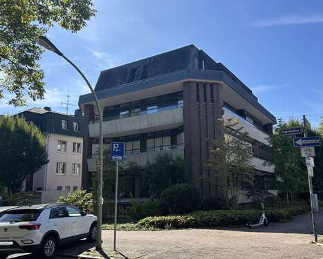 Foto - Wohnung zum Mieten in Frankfurt am Main 2.768,00 € 131.8 m²