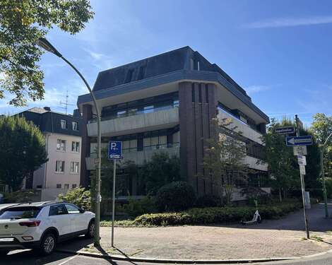 Foto - Wohnung zum Mieten in Frankfurt am Main 2.768,00 € 131.8 m²