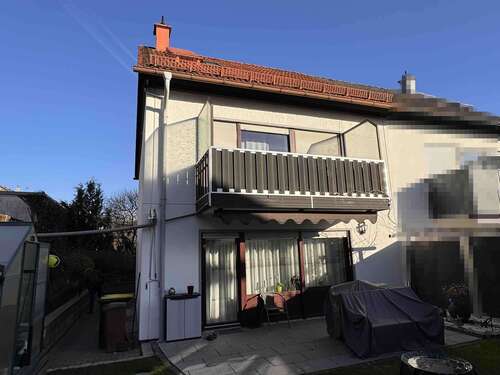 Foto - Haus zum Kaufen in Marktredwitz 309.000,00 € 133 m²