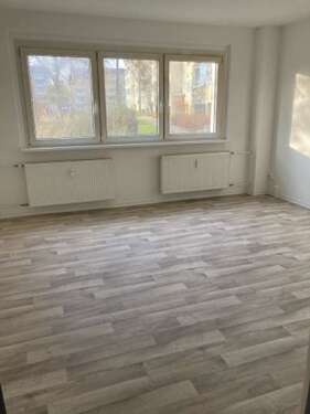 Foto - Wohnung zum Mieten in Neubrandenburg 259,00 € 46.25 m²